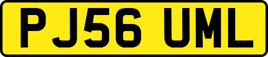 PJ56UML