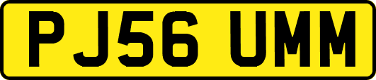 PJ56UMM