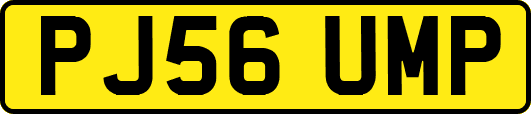 PJ56UMP