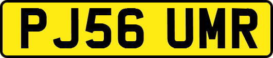 PJ56UMR