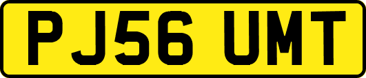 PJ56UMT
