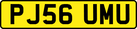 PJ56UMU