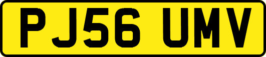 PJ56UMV