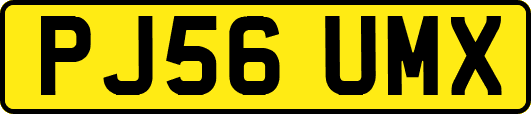 PJ56UMX