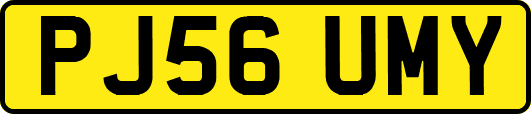 PJ56UMY