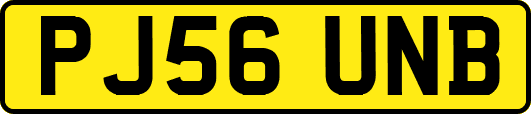 PJ56UNB