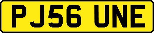PJ56UNE