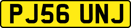 PJ56UNJ