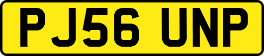 PJ56UNP