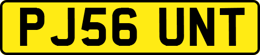 PJ56UNT