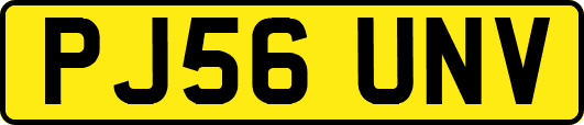 PJ56UNV