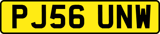 PJ56UNW
