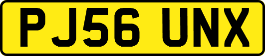 PJ56UNX