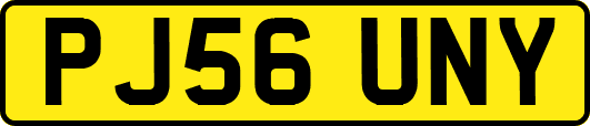 PJ56UNY