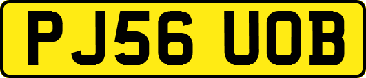 PJ56UOB