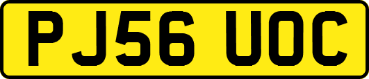 PJ56UOC