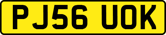 PJ56UOK