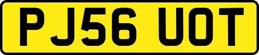 PJ56UOT