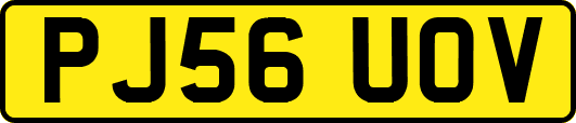 PJ56UOV