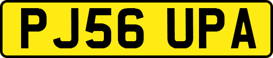 PJ56UPA