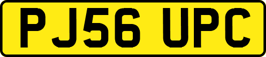 PJ56UPC