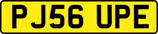 PJ56UPE