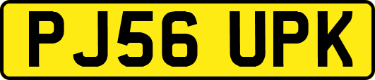 PJ56UPK