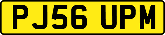 PJ56UPM