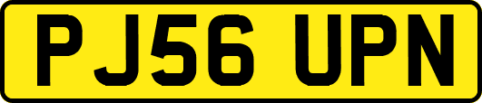 PJ56UPN