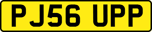 PJ56UPP