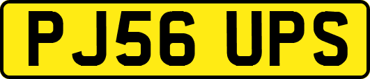PJ56UPS