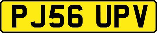 PJ56UPV