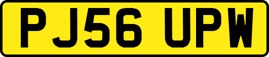 PJ56UPW