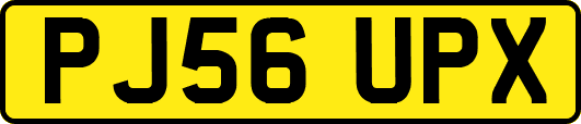 PJ56UPX