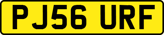 PJ56URF