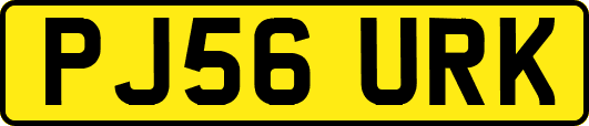 PJ56URK