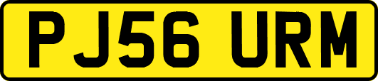PJ56URM
