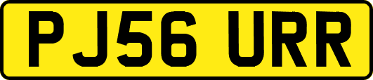 PJ56URR