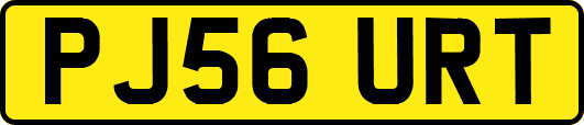 PJ56URT