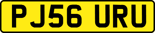 PJ56URU