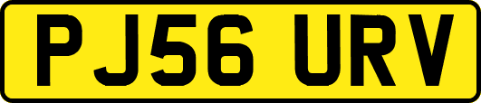 PJ56URV