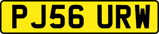 PJ56URW