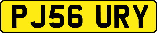 PJ56URY