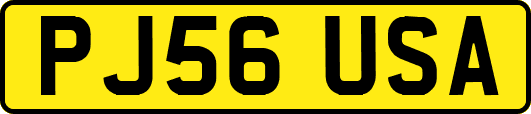 PJ56USA