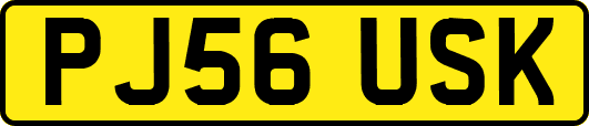 PJ56USK