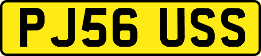 PJ56USS