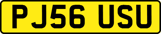 PJ56USU