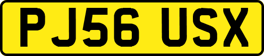 PJ56USX