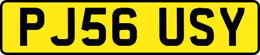 PJ56USY