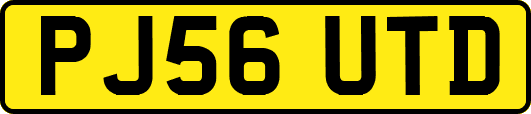 PJ56UTD